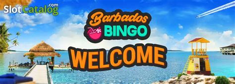 Barbados Bingo Casino Bonus