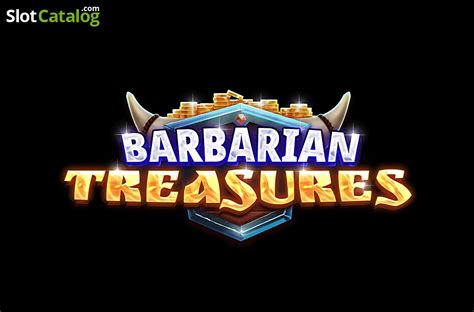 Barbarian Treasures Betway