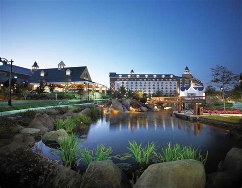 Barona Resort E Casino