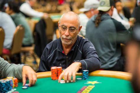 Barry Greenstein Rankings De Poker