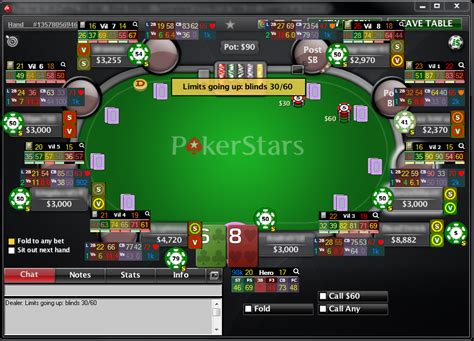 Batalha Dos Planetas Pokerstars Fr