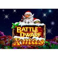 Battle Dwarf Xmas Slot Gratis