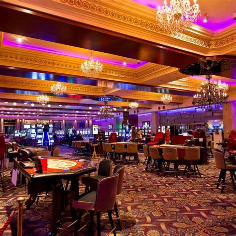 Batumi Casino Iveria