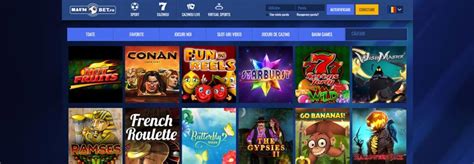 Baumbet Casino Online