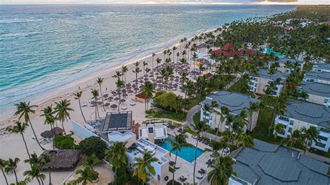 Bavaro Princess All Suites Resort Casino Punta Cana