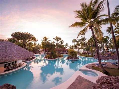Bavaro Princess All Suites Resort Spa And Casino Punta Cana Comentarios