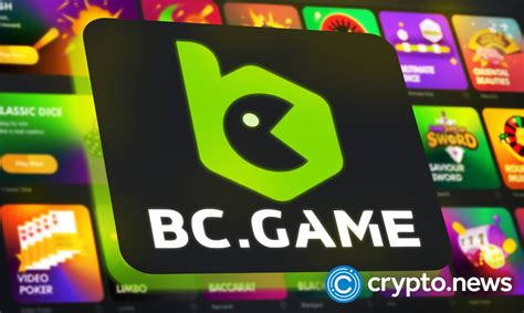Bc Game Casino App