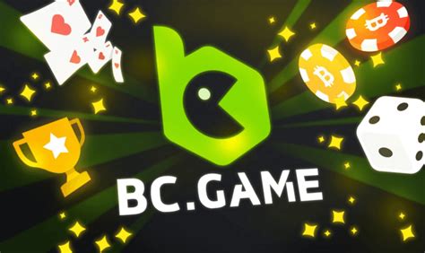 Bc Game Casino Paraguay