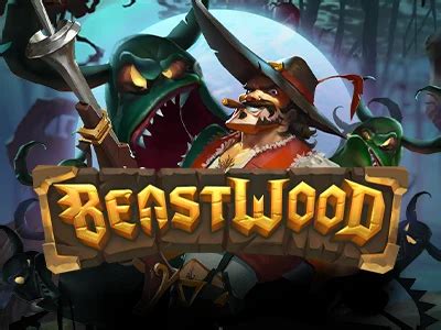 Beastwood Slot - Play Online