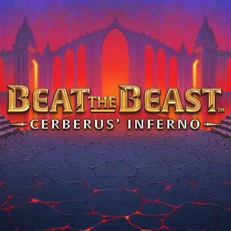 Beat The Beast Cerberus Inferno Leovegas