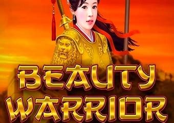 Beauty Warrior Slot Gratis