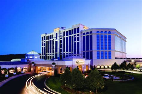 Belterra Casino Indiana Ofertas