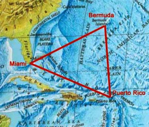 Bermuda Triangle Parimatch