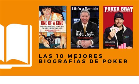 Best Poker Biografia