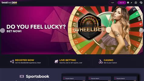 Bestbet360 Casino Bolivia