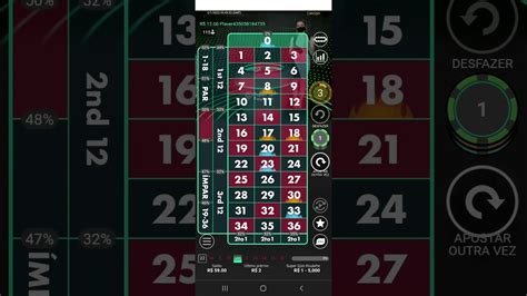 Bet365 Casino Roleta Minimo