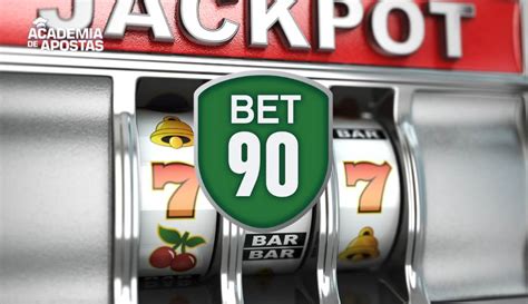 Bet90 Casino Review