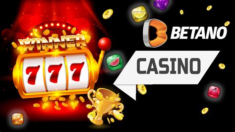 Betano Casino Apk