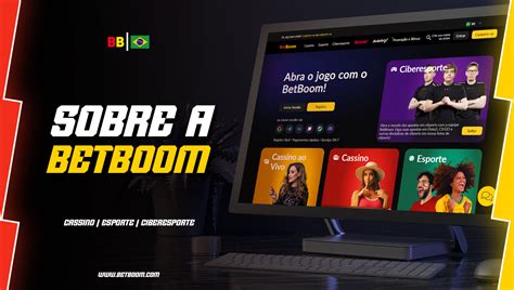 Betboom Casino Nicaragua