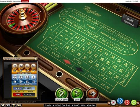 Betclic Casino Roleta Gratuit