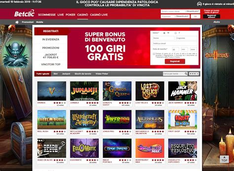 Betclic Casino Venezuela