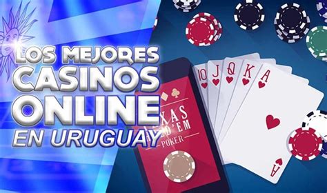 Betcrake Casino Uruguay