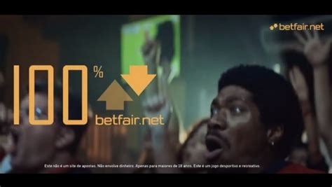 Betfair Sao Paulo