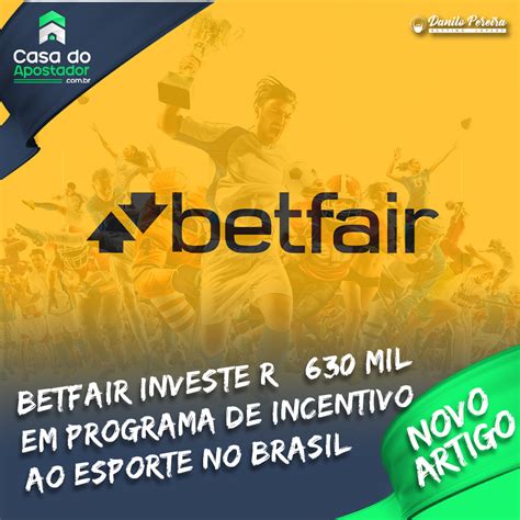 Betfair Teresina