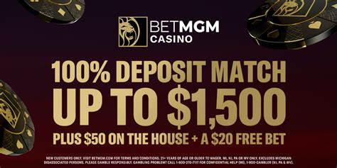 Betmgm Casino Mexico