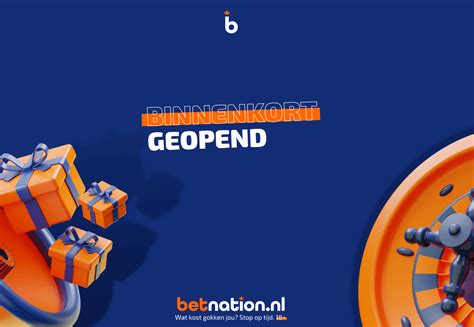 Betnation Casino Codigo Promocional