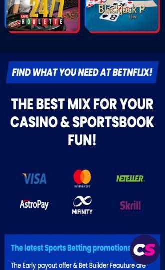 Betnflix Casino Costa Rica