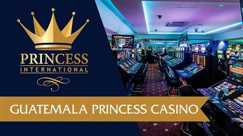 Betonaces Casino Guatemala