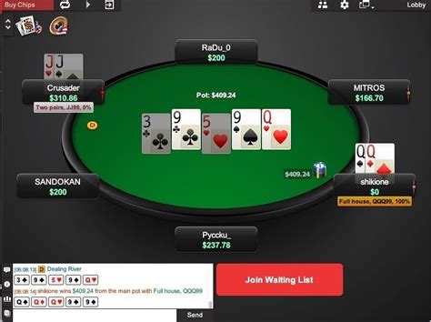 Betonline App De Poker Para Iphone