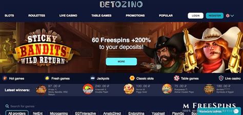 Betozino Casino