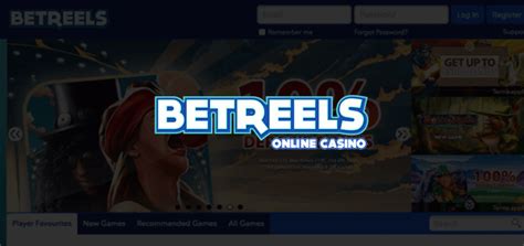 Betreels Casino Download