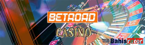 Betroad Casino Uruguay