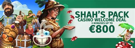 Betshah Casino App