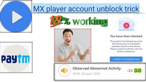Betsul Mx Players Account Was Blocked