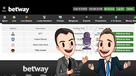 Betway Players Access And Withdrawal Blocked