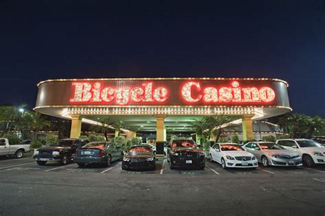 Bicycle Casino Numero De Telefone