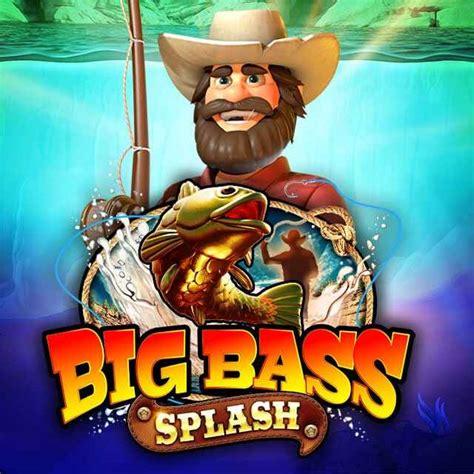 Big Bass Splash Novibet