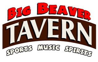 Big Beaver Poker Taberna