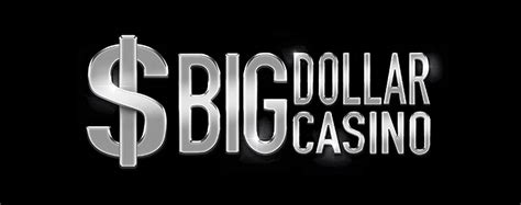 Big Dollar Casino Login