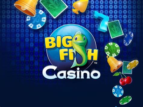 Big Fish Casino Fichas Gratis Codigo Promocional Setembro