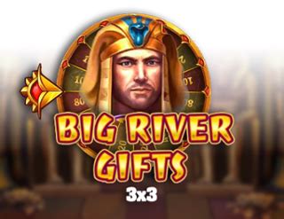 Big River Gifts 3x3 Bet365