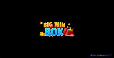 Big Win Box Casino Brazil