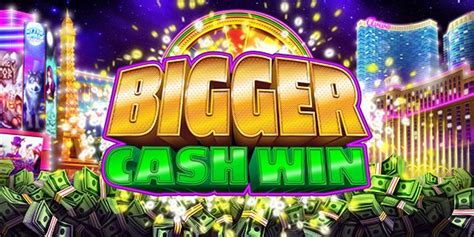Bigger Cash Win Review 2024
