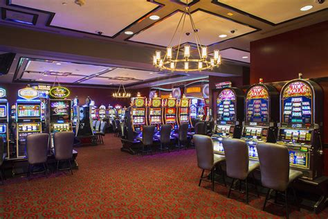 Biloxi Casino Slot De Pagamentos