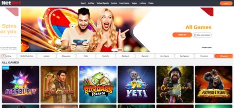 Bingo 3 Netbet