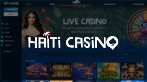 Bingo Bonus Casino Haiti